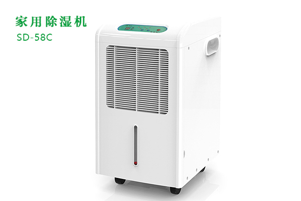 購買除濕機的時候需要注意些什么？