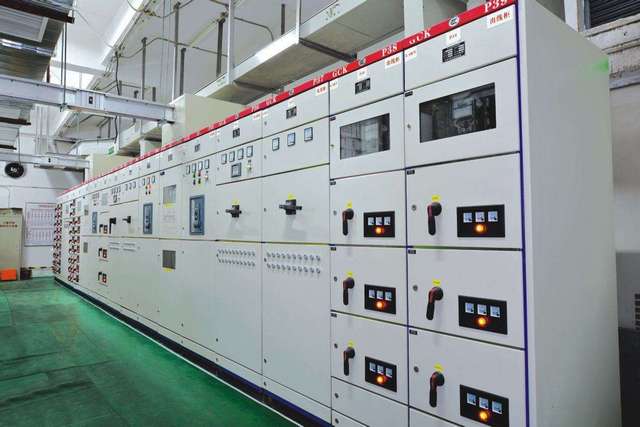 配電房潮濕解決方案，選配安詩曼除濕機