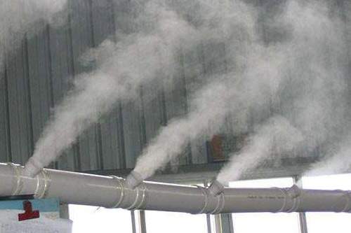 超聲波加濕器對水質的要求？_除濕機廠家