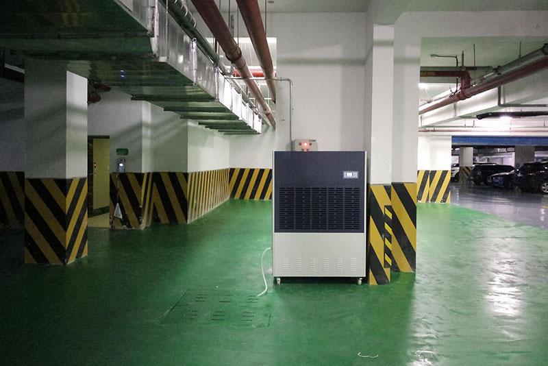 南方潮濕地區適合用什么除濕器？