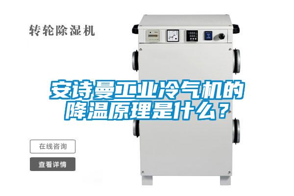 安詩(shī)曼工業(yè)冷氣機(jī)的降溫原理是什么？