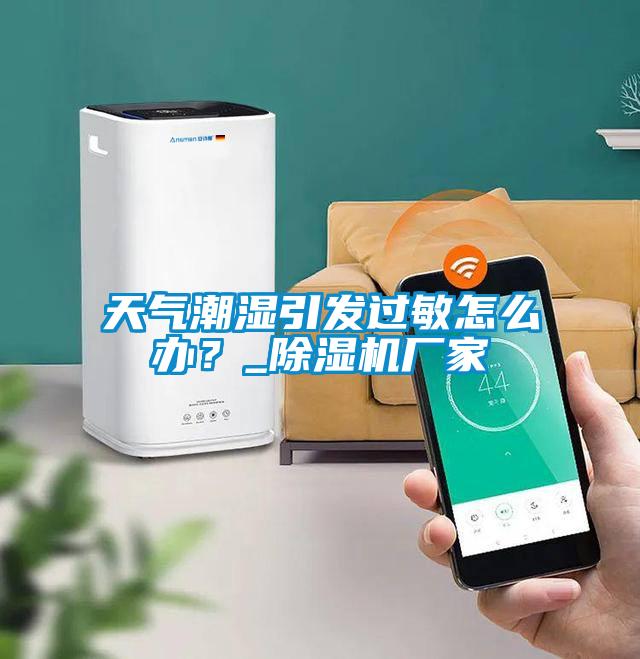 天氣潮濕引發過敏怎么辦？_除濕機廠家