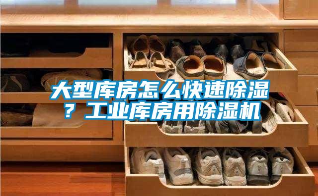大型庫房怎么快速除濕？工業庫房用除濕機