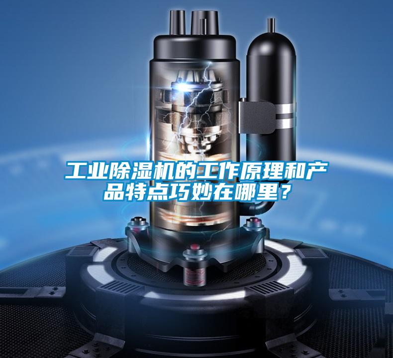 工業(yè)除濕機(jī)的工作原理和產(chǎn)品特點(diǎn)巧妙在哪里？