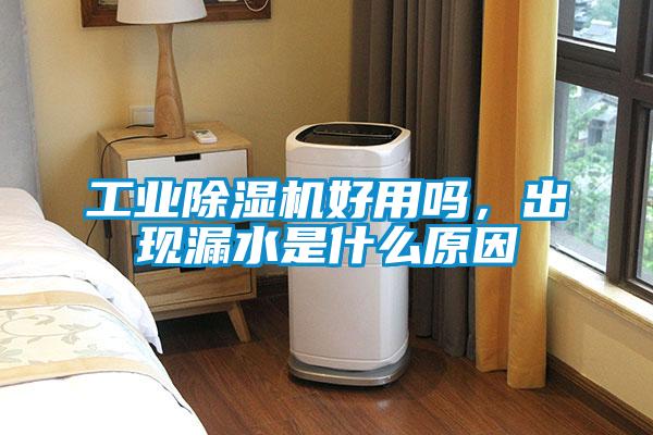 工業(yè)除濕機(jī)好用嗎，出現(xiàn)漏水是什么原因
