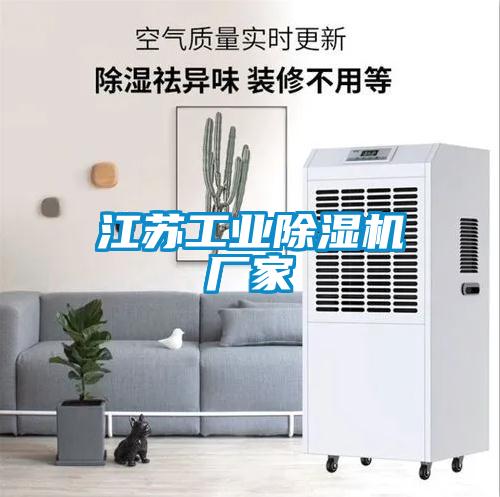 江蘇工業(yè)除濕機廠家