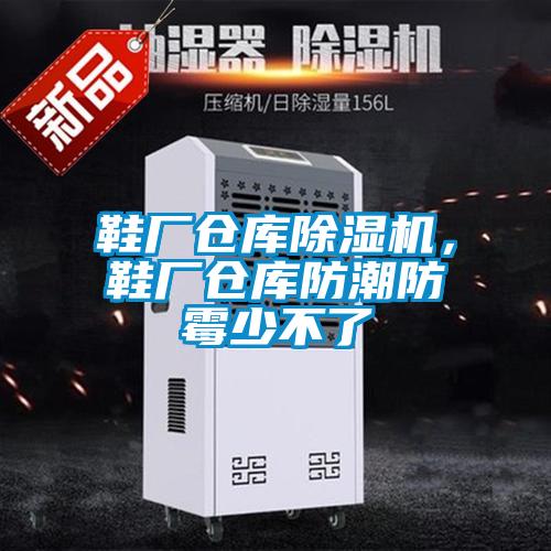 鞋廠倉庫除濕機(jī)，鞋廠倉庫防潮防霉少不了