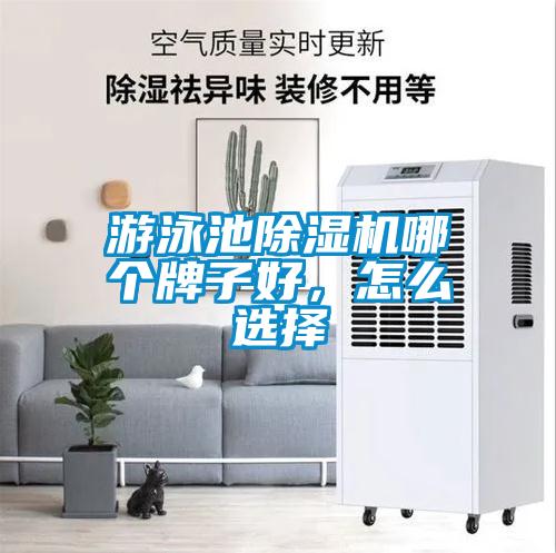 游泳池除濕機哪個牌子好，怎么選擇