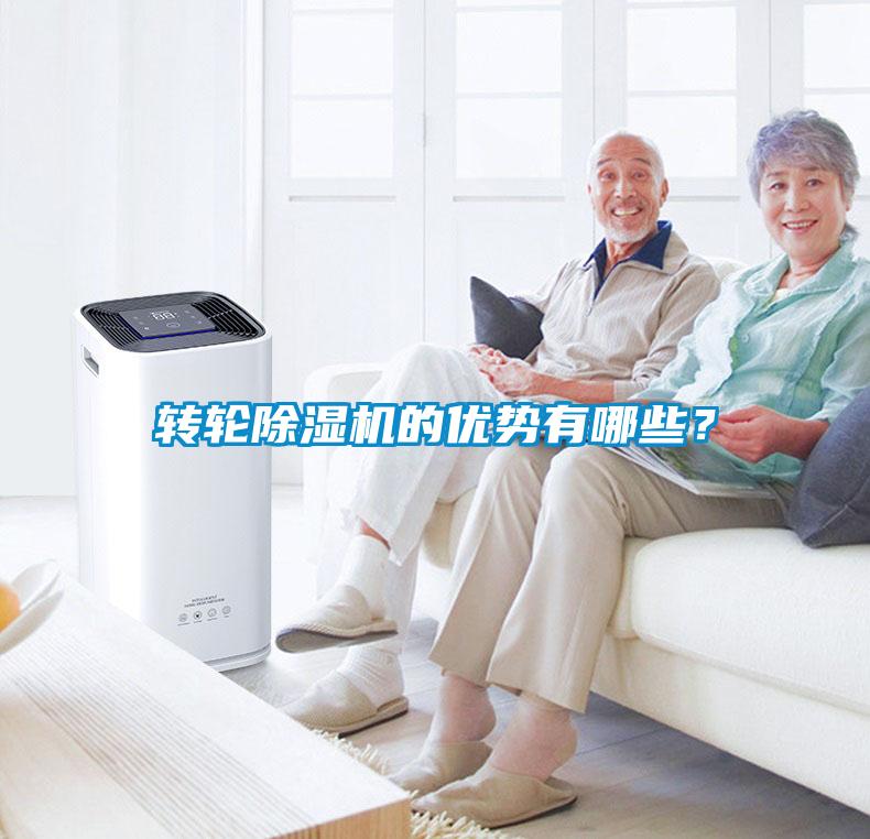 轉(zhuǎn)輪除濕機的優(yōu)勢有哪些？