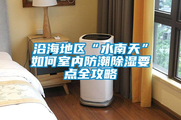 沿海地區“水南天”如何室內防潮除濕要點全攻略