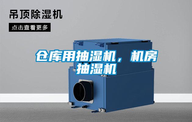 倉(cāng)庫(kù)用抽濕機(jī)，機(jī)房抽濕機(jī)