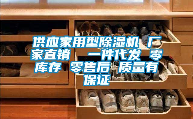 供應家用型除濕機 廠家直銷  一件代發 零庫存 零售后 質量有保證