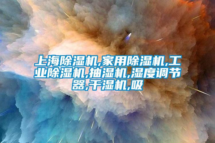 上海除濕機,家用除濕機,工業除濕機,抽濕機,濕度調節器,干濕機,吸
