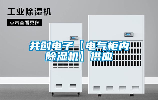 共創(chuàng)電子【電氣柜內(nèi)除濕機】供應(yīng)