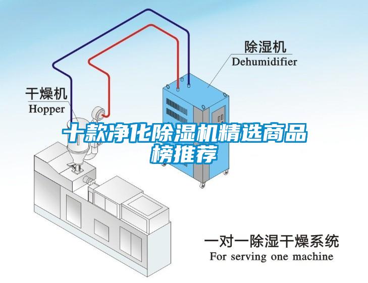 十款凈化除濕機精選商品榜推薦