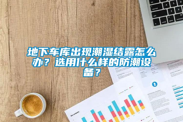 地下車(chē)庫(kù)出現(xiàn)潮濕結(jié)露怎么辦？選用什么樣的防潮設(shè)備？