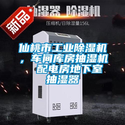 仙桃市工業除濕機，車間庫房抽濕機  配電房地下室抽濕器