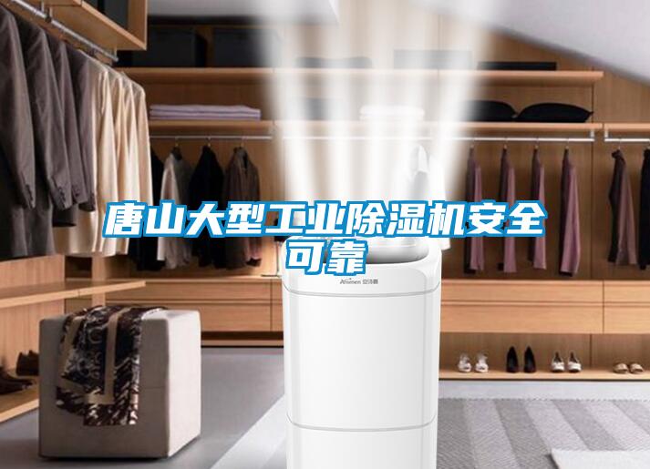 唐山大型工業除濕機安全可靠