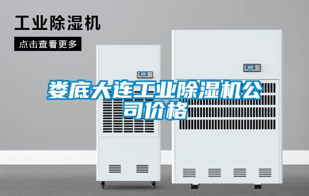 婁底大連工業除濕機公司價格