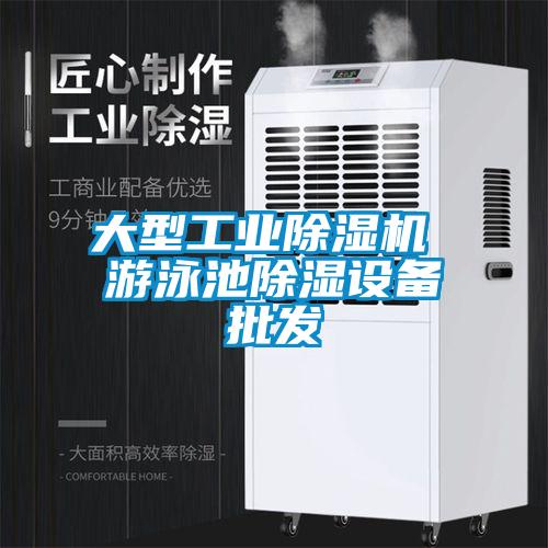 大型工業除濕機 游泳池除濕設備批發