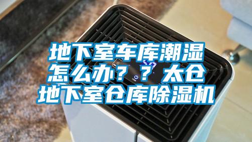 地下室車庫(kù)潮濕怎么辦？？太倉(cāng)地下室倉(cāng)庫(kù)除濕機(jī)