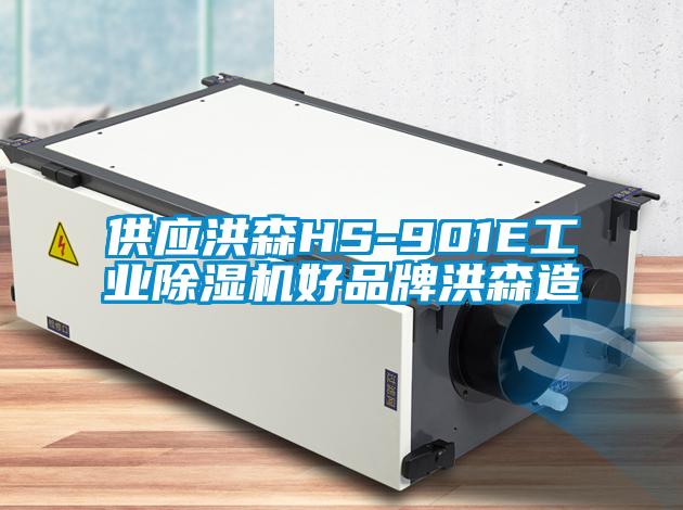 供應洪森HS-901E工業除濕機好品牌洪森造