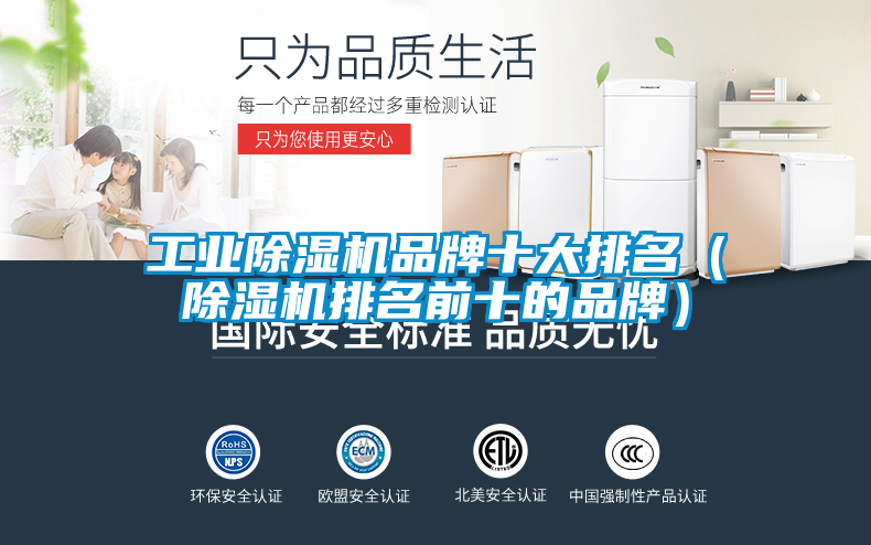 工業除濕機品牌十大排名（除濕機排名前十的品牌）