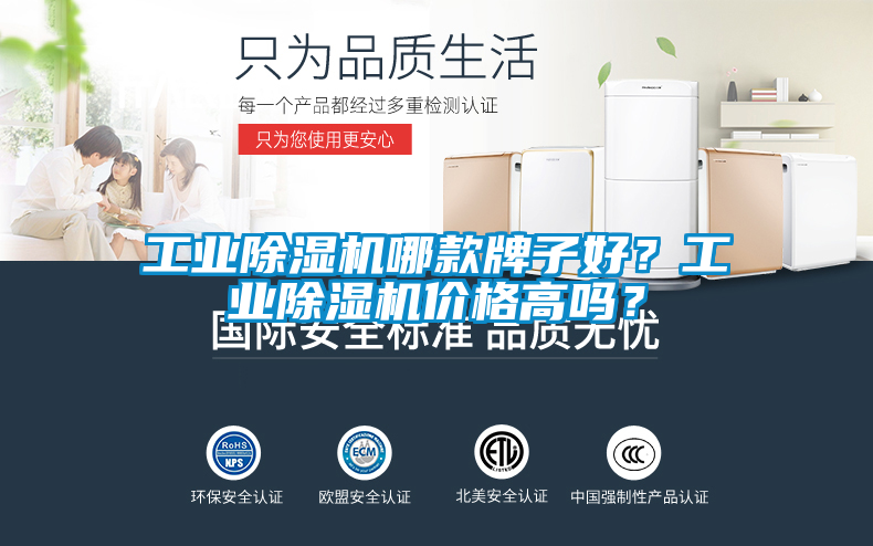 工業除濕機哪款牌子好？工業除濕機價格高嗎？