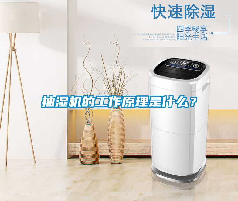 抽濕機(jī)的工作原理是什么？