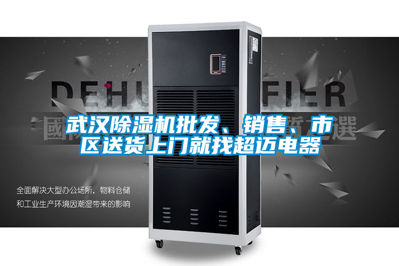 武漢除濕機批發、銷售、市區送貨上門就找超邁電器