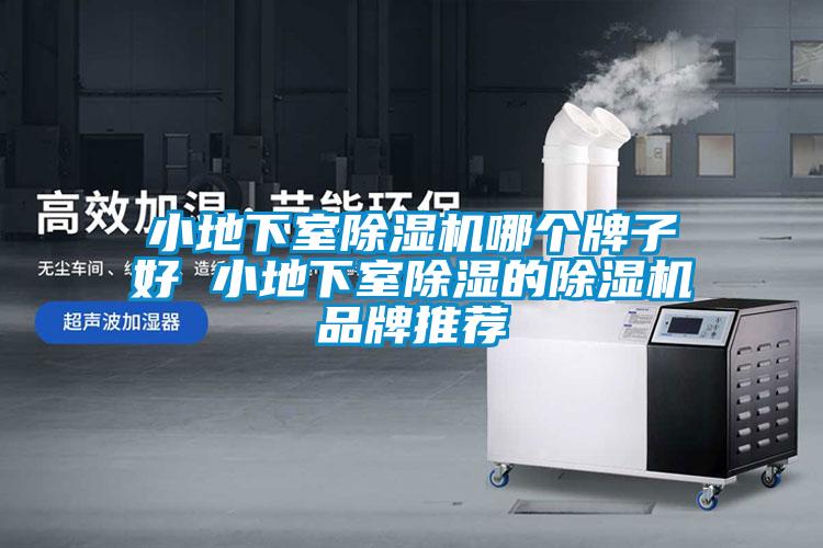 小地下室除濕機(jī)哪個牌子好 小地下室除濕的除濕機(jī)品牌推薦
