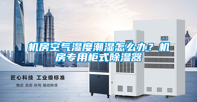 機房空氣濕度潮濕怎么辦？機房專用柜式除濕器