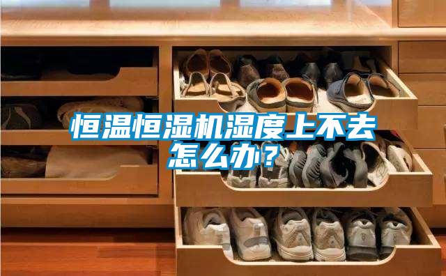 恒溫恒濕機(jī)濕度上不去怎么辦？