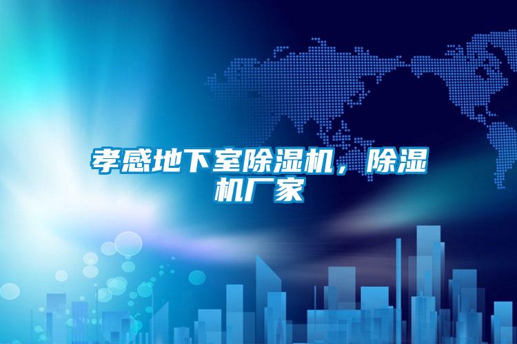 孝感地下室除濕機，除濕機廠家