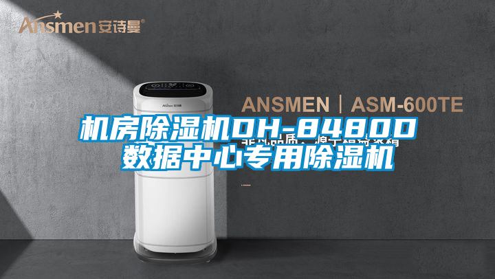 機房除濕機DH-8480D 數據中心專用除濕機