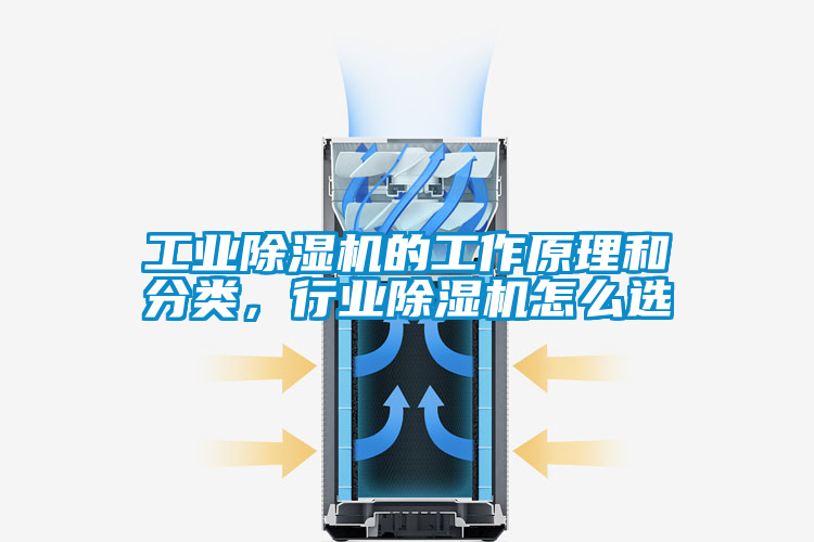 工業(yè)除濕機的工作原理和分類，行業(yè)除濕機怎么選