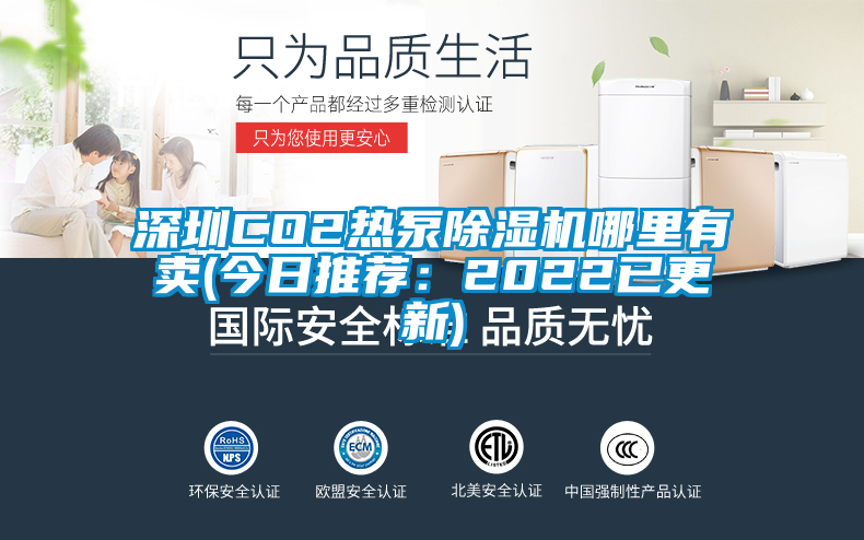 深圳CO2熱泵除濕機哪里有賣(今日推薦：2022已更新)