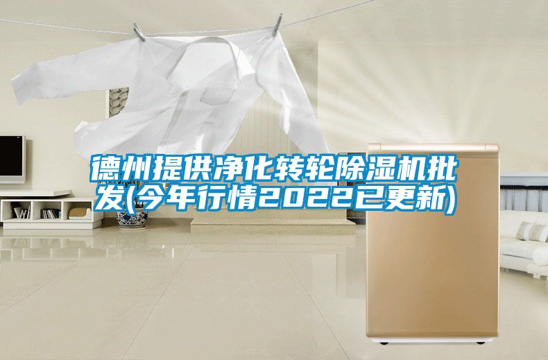 德州提供凈化轉輪除濕機批發(今年行情2022已更新)