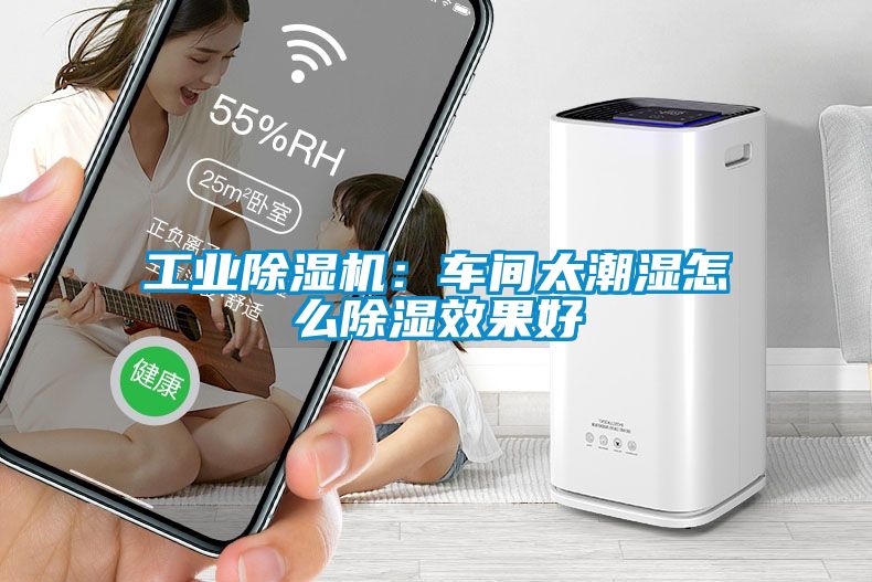 工業除濕機：車間太潮濕怎么除濕效果好