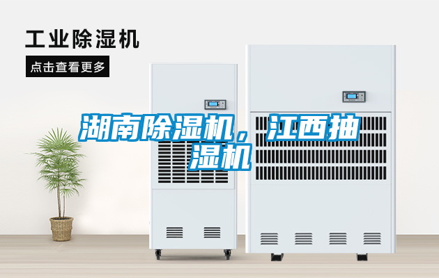 湖南除濕機，江西抽濕機