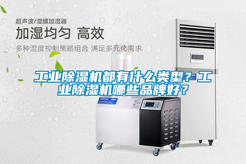 工業除濕機都有什么類型？工業除濕機哪些品牌好？
