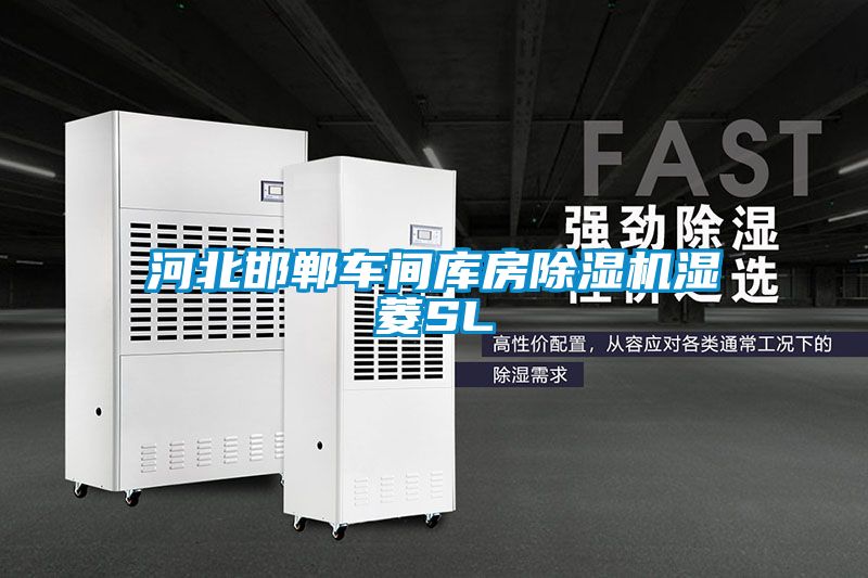 河北邯鄲車間庫房除濕機濕菱SL
