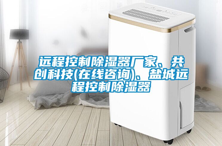 遠程控制除濕器廠家、共創科技(在線咨詢)、鹽城遠程控制除濕器