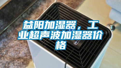 益陽(yáng)加濕器，工業(yè)超聲波加濕器價(jià)格