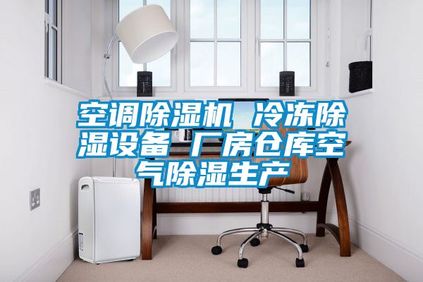 空調(diào)除濕機(jī) 冷凍除濕設(shè)備 廠房倉(cāng)庫(kù)空氣除濕生產(chǎn)