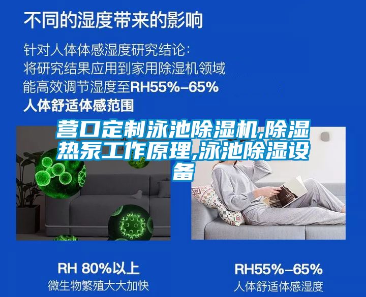 營口定制泳池除濕機(jī),除濕熱泵工作原理,泳池除濕設(shè)備