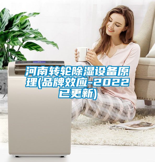 河南轉輪除濕設備原理(品牌效應-2022已更新)