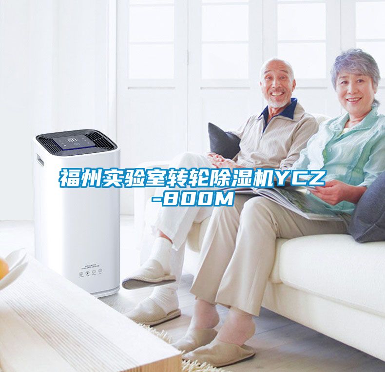 福州實驗室轉輪除濕機YCZ-800M