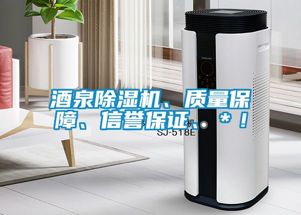 酒泉除濕機、質量保障、信譽保證、＊！