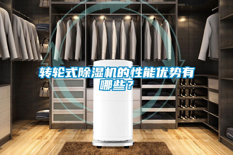 轉(zhuǎn)輪式除濕機(jī)的性能優(yōu)勢(shì)有哪些？